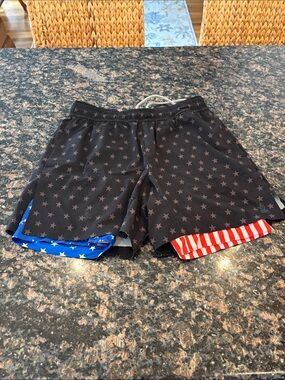 Chubbies Short